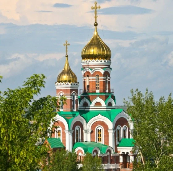 Секция будет работать в Никольском храме