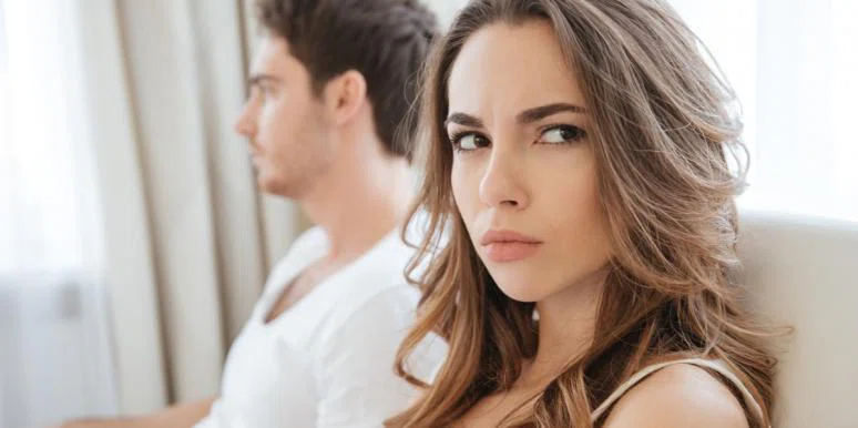 Почему мужчина ничего не делает для отношений и не отпускает вас: пять причин
