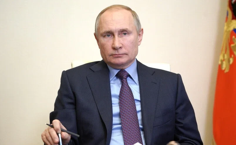 человек
