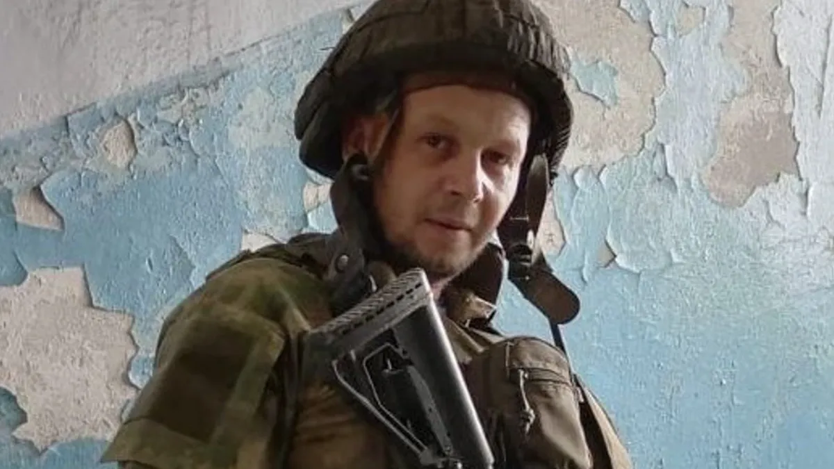 Среди 13 погибших в клубе «Полигон» в Костроме оказался военный из Бердска Александр Редников
