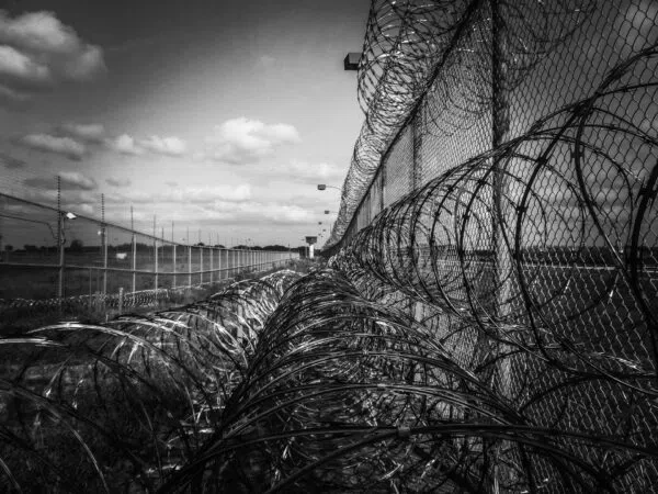 Пятеро заключенных сбежали в Московской области