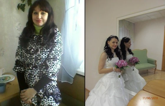 Анастасия Соколова