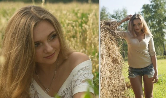 Юлия Скороходова
