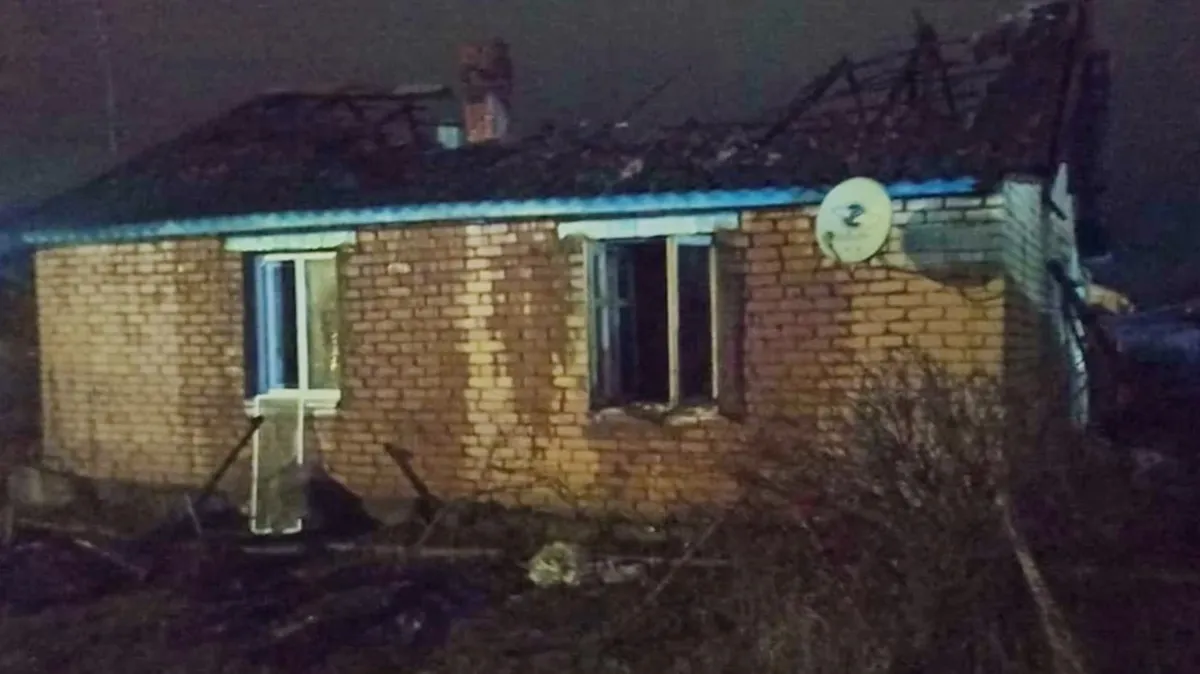 Парализованного пенсионера из Смоленской области после пожара отказалась забирать «скорая» помощь