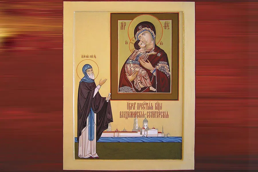 С Днём Владимирской иконы Божией Матери: неописуемой красоты открытки и поздравления 20 декабря