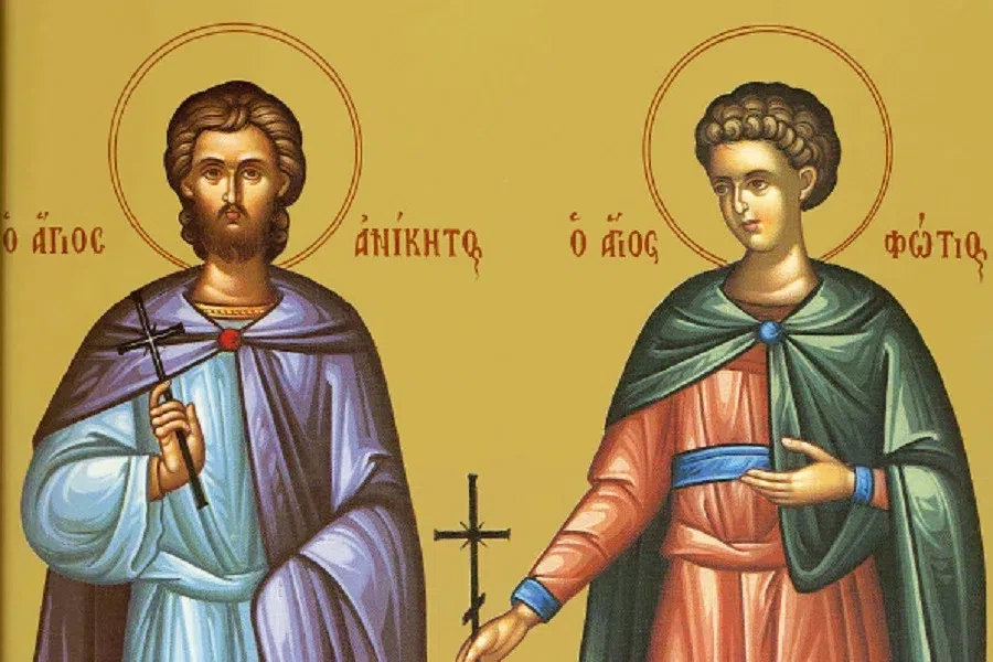 икона