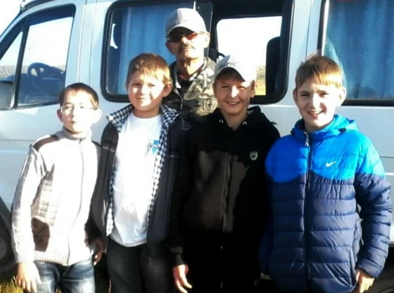 Искитимцы завоевали призовые места