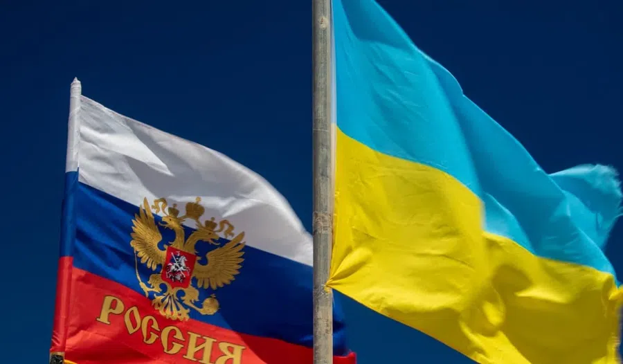 На переговорах российской и украинской делегаций в Гомельской области объявили перерыв после трех часов обсуждений