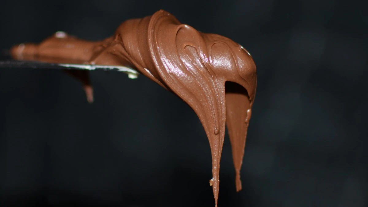 День шоколадной карамели. Фото: pxhere.com