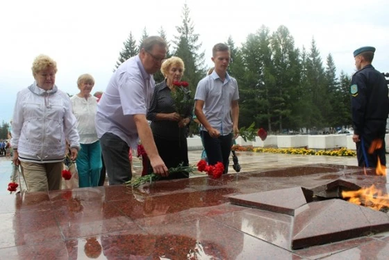Рапорт поколений
