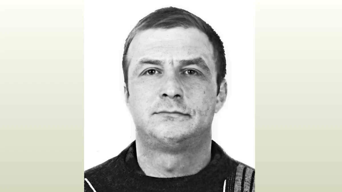 В Рыбинске простились с погибшим на СВО Владимиром Кургановым – с октября 2022 года служил снайпером ВС РФ 