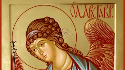 Какие иконы Архангела Гавриила существуют: важно ли молиться определенному изображению. Как обратиться к святому в Собор 8 апреля – три молитвы