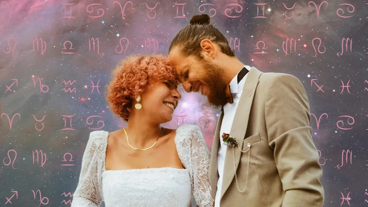 Лучшие даты для помолвки или свадьбы в 2024 году — называют астрологии
