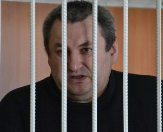 Бывший прокурор Геннадий Ситников оказался на скамье подсудимых второй раз Бывший прокурор Геннадий Ситников оказался на скамье подсудимых второй раз