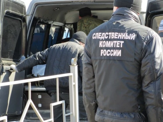 Жестокое убийство расследовал следственный отдел по Искитимскому району СКР