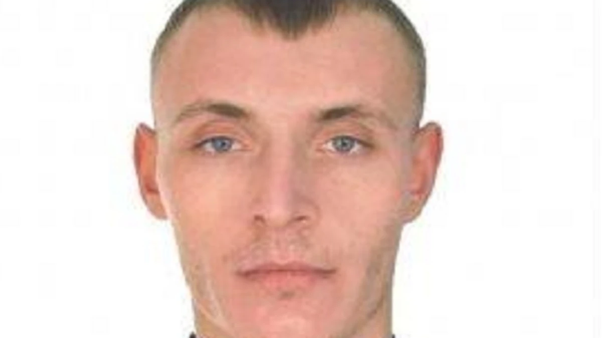 «Остались двое детей» Младший лейтенант Роман Никитенко из Новосибирской области погиб в зоне СВО