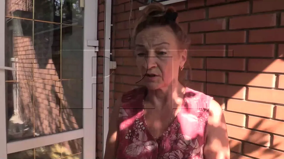 Мать украинки Натальи Вовк впервые дала интервью: узнала, что ее дочь убила Дарью Дугину по телевизору