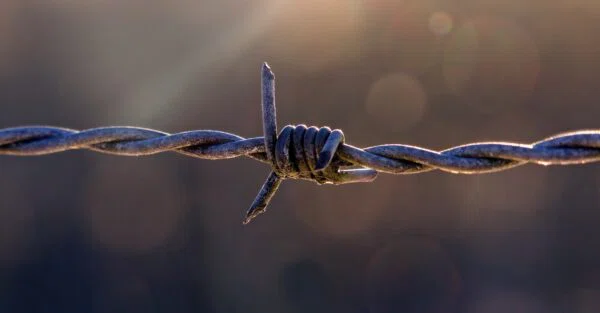Ранее мужчина уже отбыл 17 лет в колонии