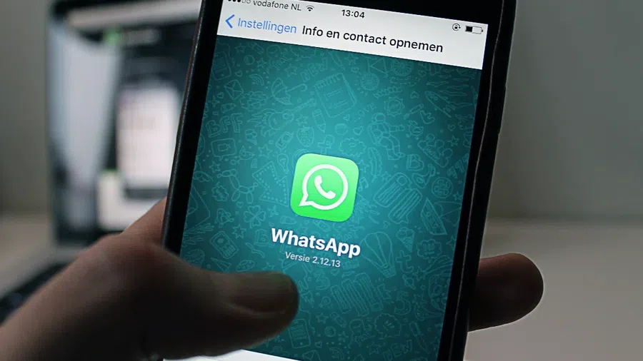 Окончательного решения о блокировке WhatsApp пока нет