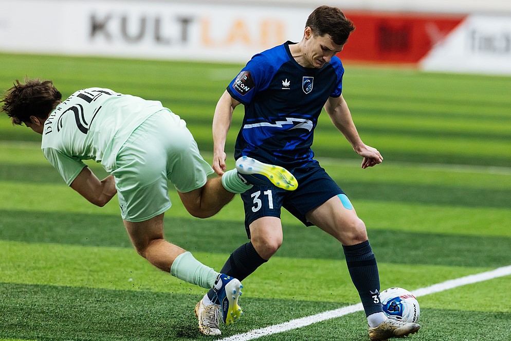 Фото АНО «ФК «Сибирь»