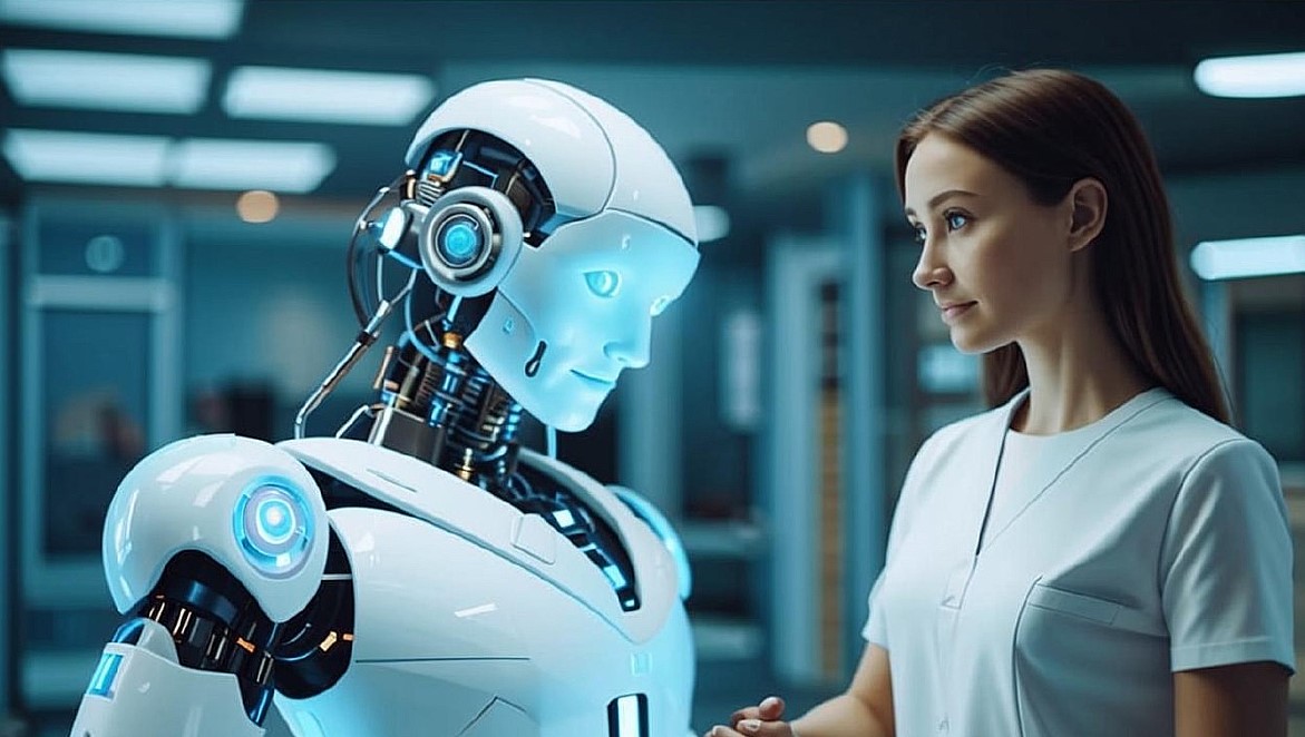 Изображение сгенерировано нейросетью Kandinsky