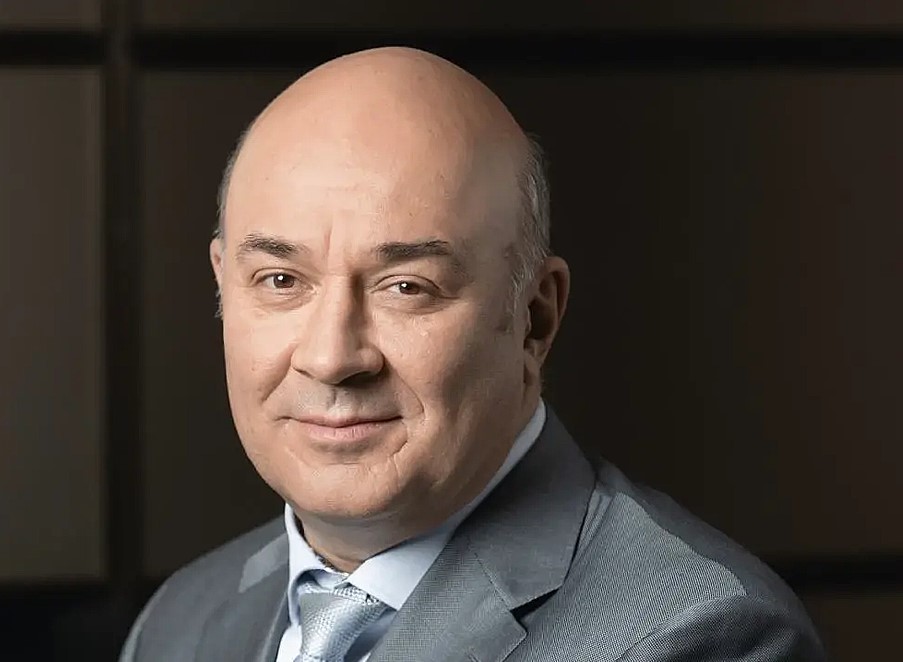 Фото пресс-службы ПАО Банк ВТБ