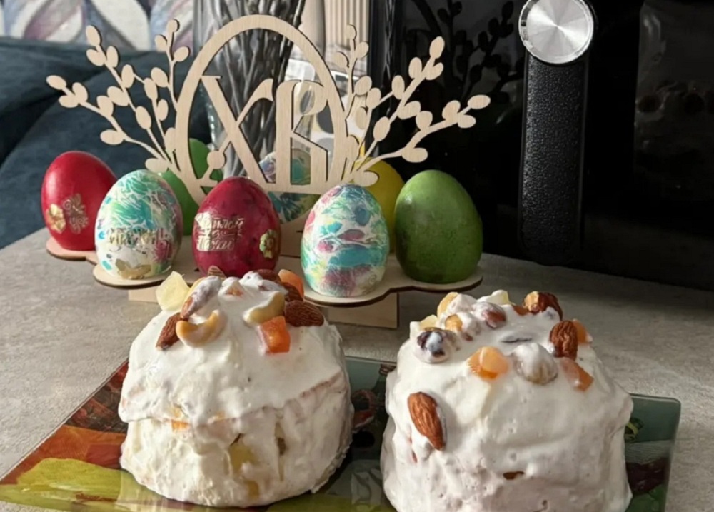 Фото читателей ВИ