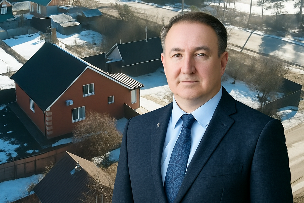 Фото: сгенерировано ИИ /БФМ