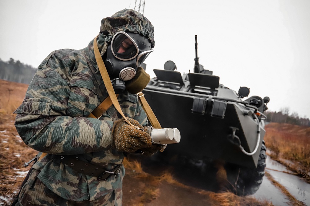 Фото со страницы Минобороны РФ ВКонтакте