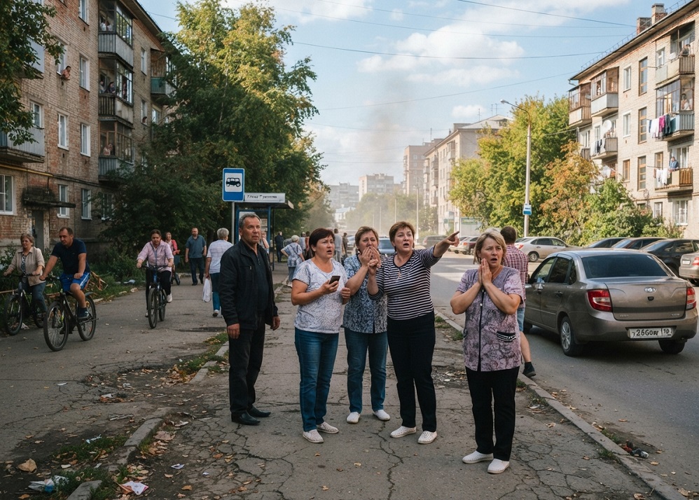 Фото: сгенерировано ИИ