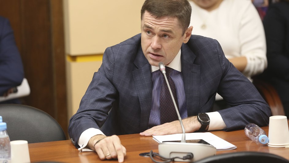 Фото Надежды Чичеровой