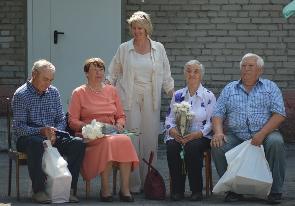 Фото пресс-службы администрации