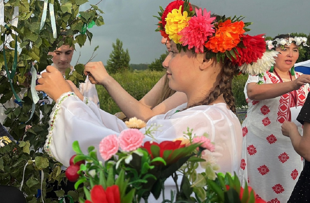 Фото: пресс-служба администрации Искитимского района