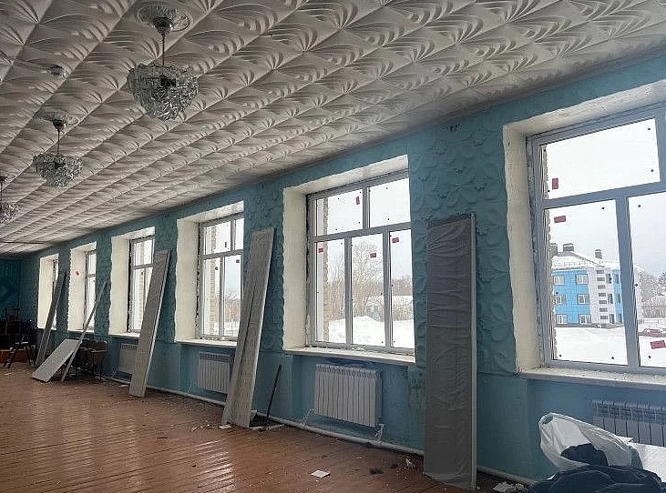 Фото Людмилы Бузиной