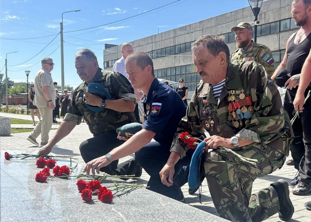 Фото: пресс-служба администрации Искитима
