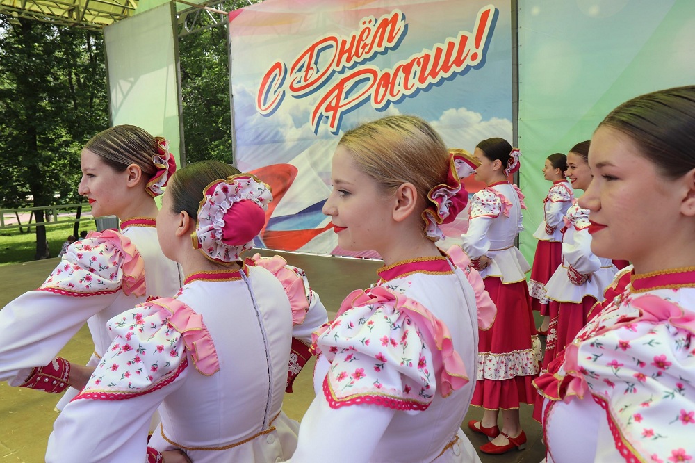 Фото: пресс-служба администрации Искитима