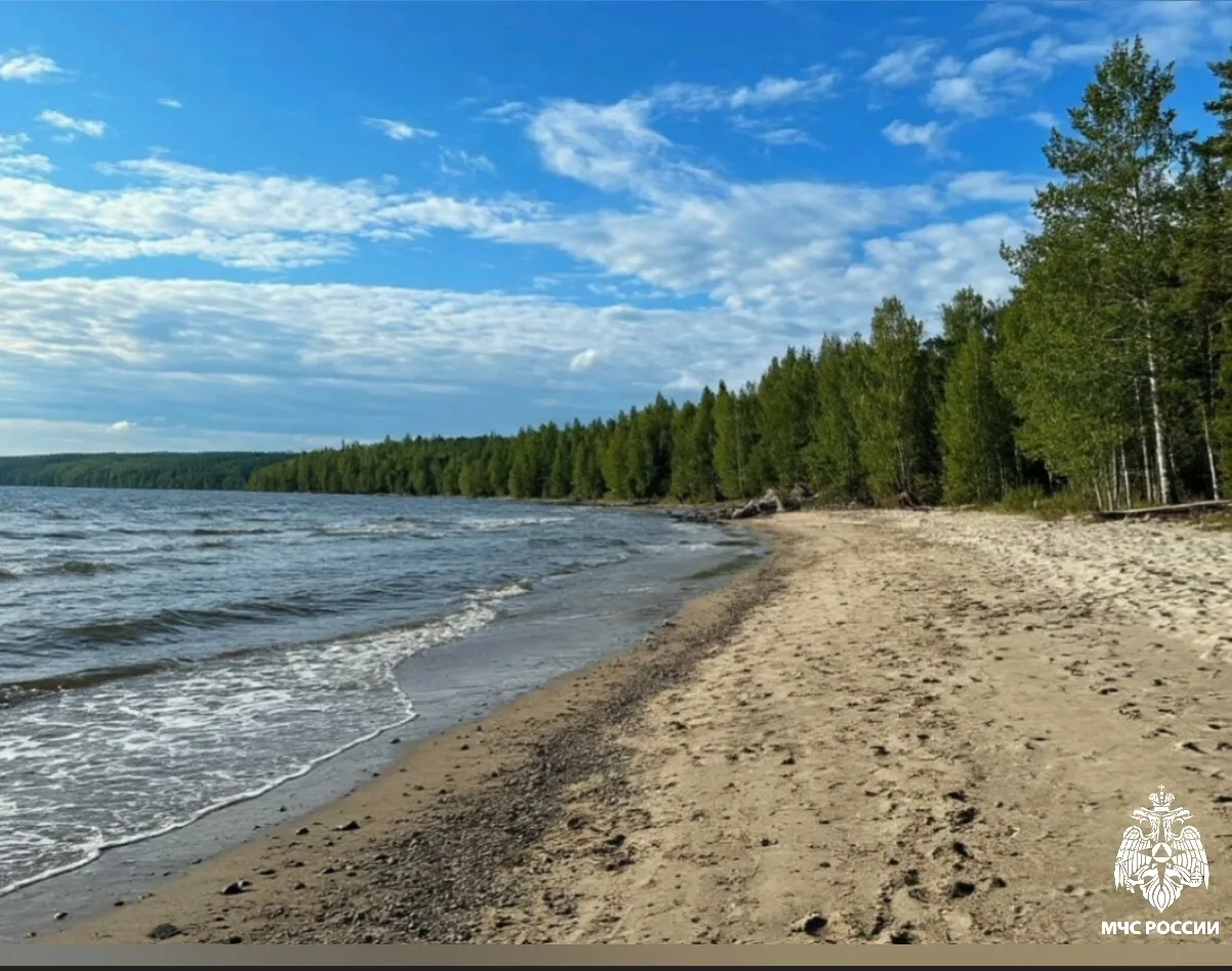 ФОТО: МЧС НСО 