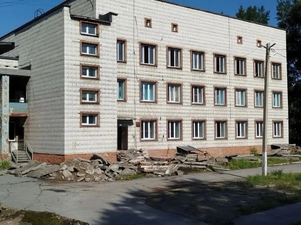 ФОТО: Администрация Искитимского района