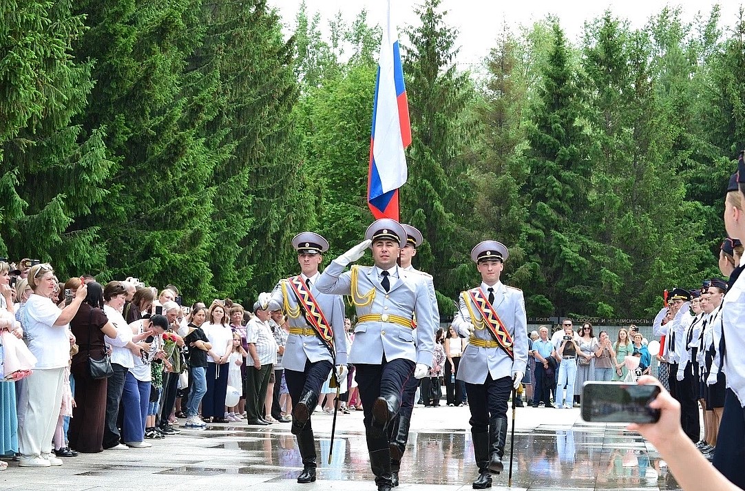 Фото СибУПК