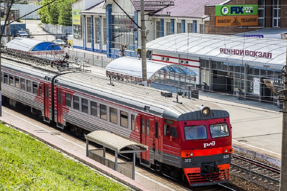 Фото Густаво Зырянова