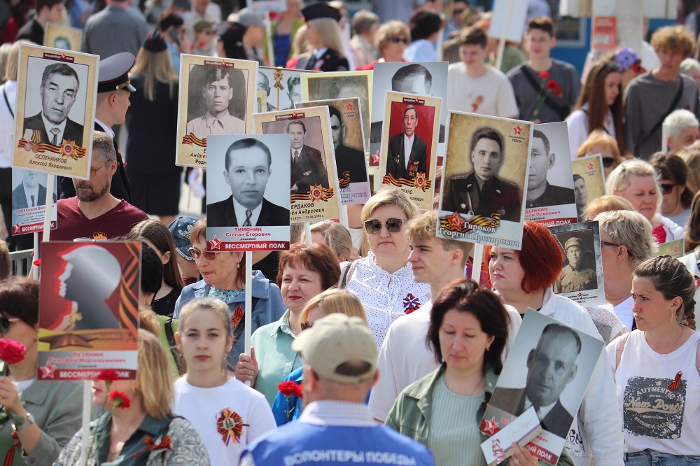 Фото: пресс-служба администрации Искитима.