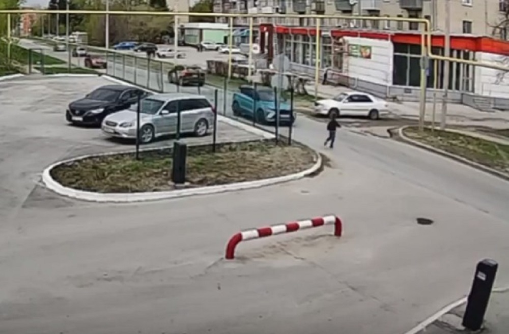 Фото: кадр видео НГИ