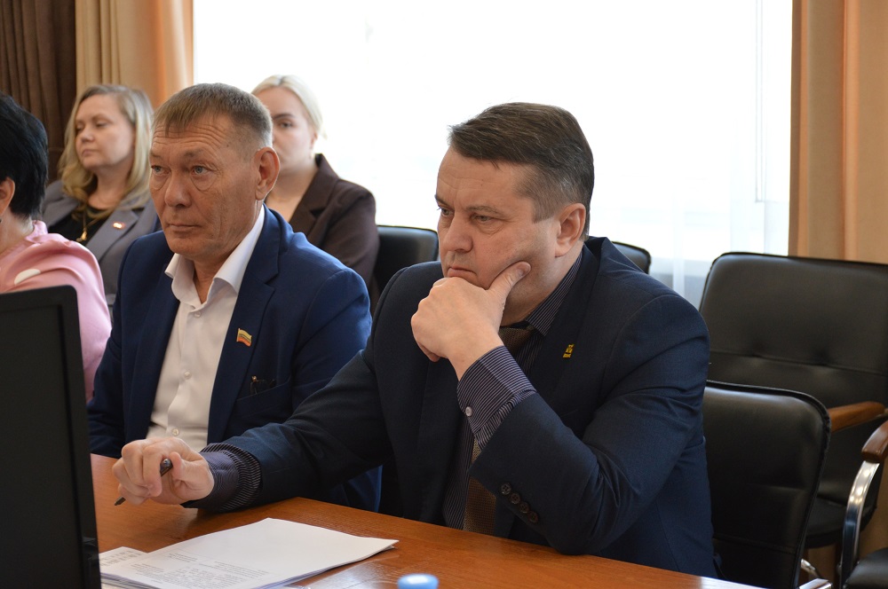 Фото: пресс-служба администрации Искитимского района