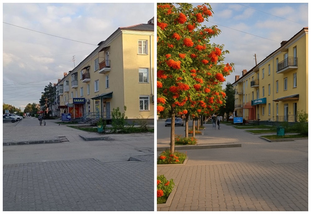Фото: читатели ВИ, администрация Искитима/нейросеть