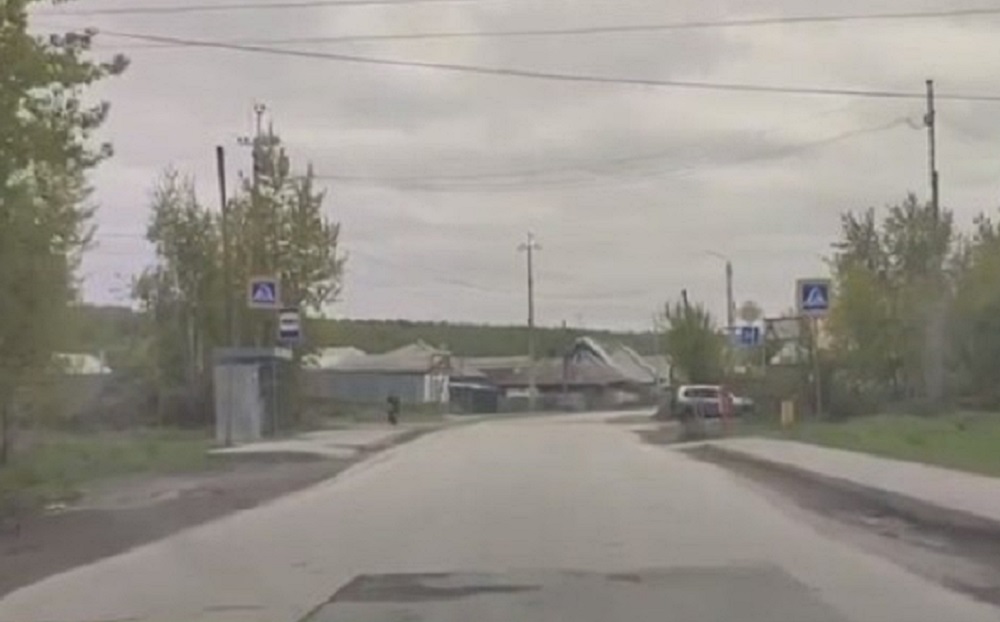 Фото: кадр видео НГИ
