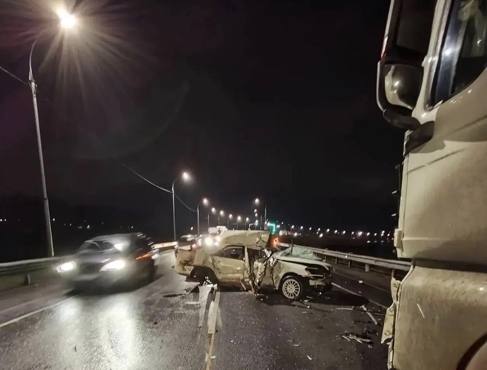 Фото: Госавтоинспекция НСО