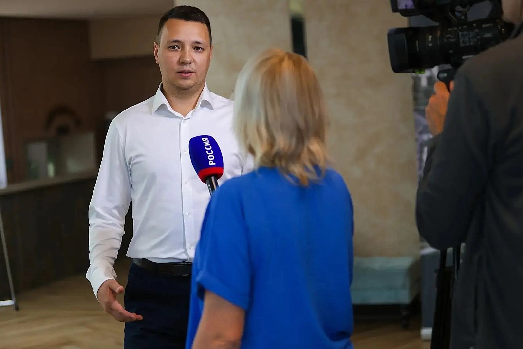 Фото ПАО «Ростелеком»