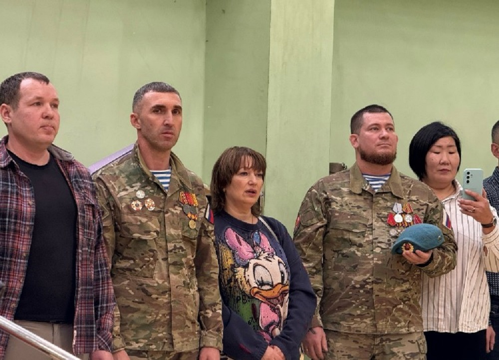 Фото: пресс-служба администрации