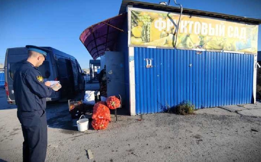 Фото: ГУФССП России по НСО
