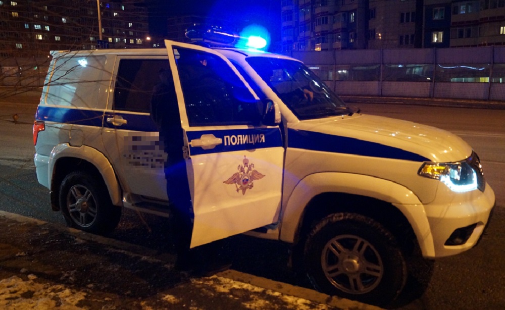 Фото: "МК в Красноярске"